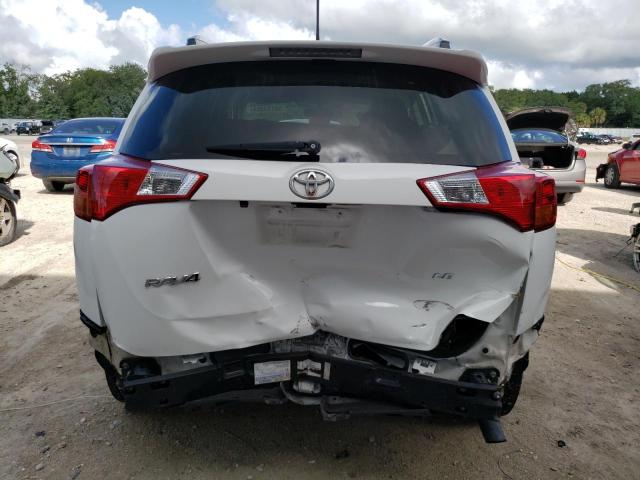 Photo 5 VIN: JTMZFREV3D5017592 - TOYOTA RAV4 