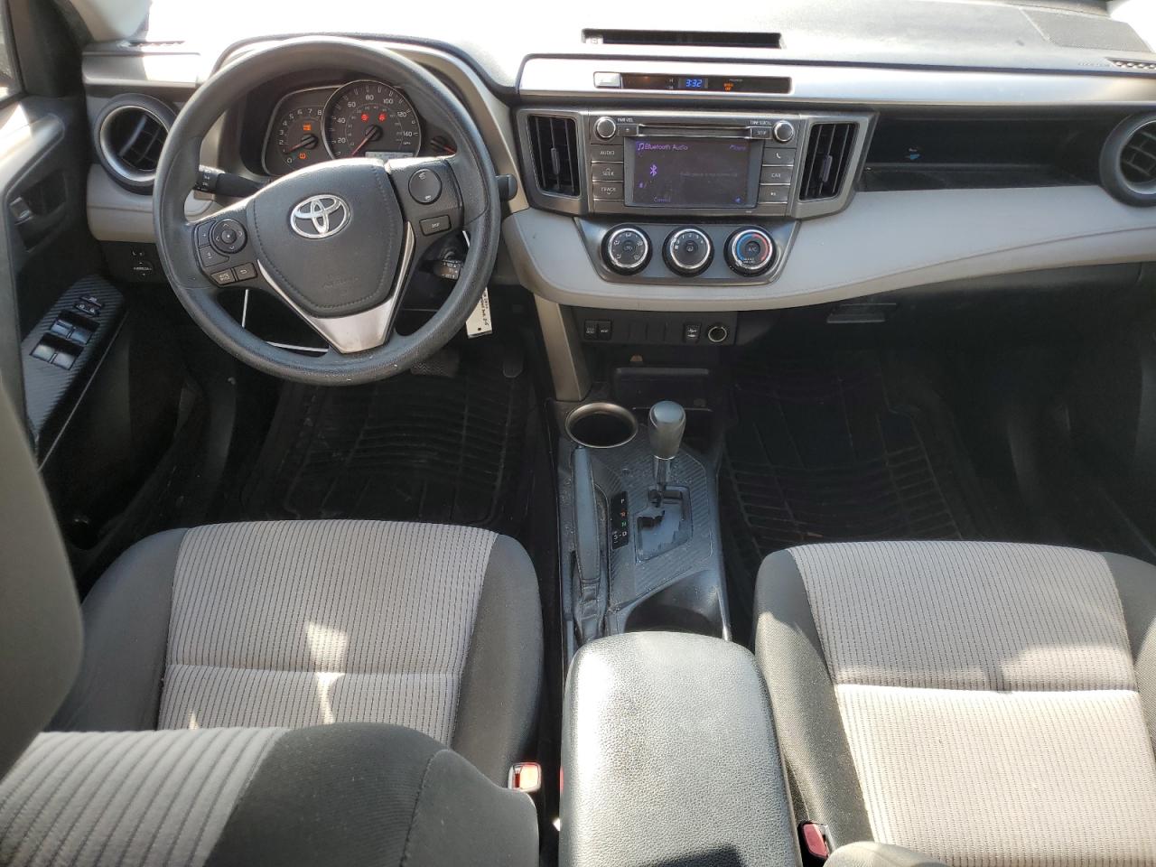 Photo 7 VIN: JTMZFREV3DD023334 - TOYOTA RAV 4 