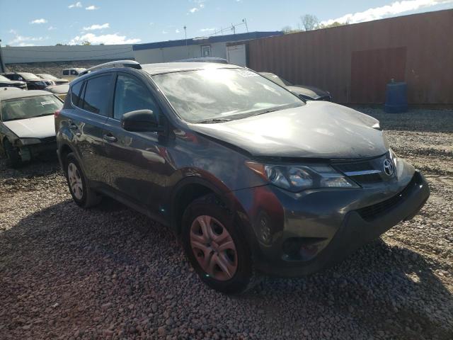 Photo 0 VIN: JTMZFREV3ED028504 - TOYOTA RAV4 LE 