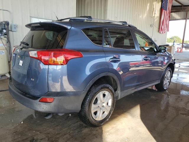 Photo 2 VIN: JTMZFREV3ED042497 - TOYOTA RAV4 