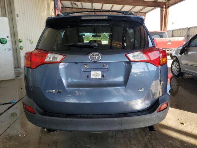 Photo 5 VIN: JTMZFREV3ED042497 - TOYOTA RAV4 