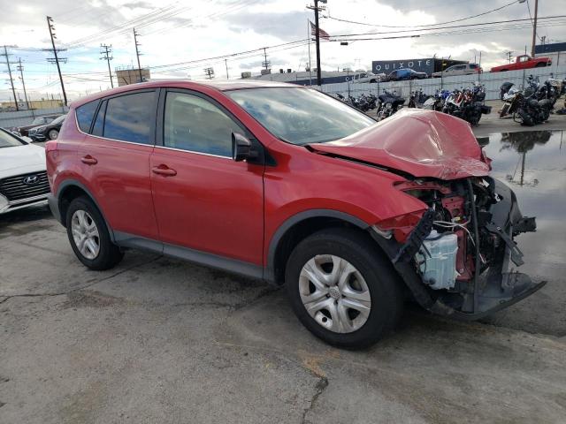 Photo 3 VIN: JTMZFREV3EJ005788 - TOYOTA RAV4 