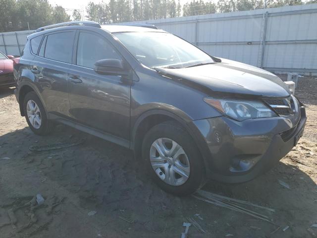 Photo 3 VIN: JTMZFREV3EJ012966 - TOYOTA RAV4 