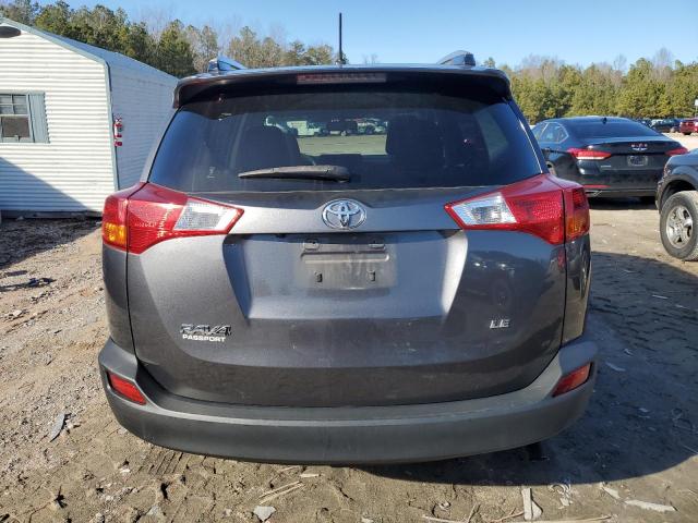 Photo 5 VIN: JTMZFREV3EJ012966 - TOYOTA RAV4 