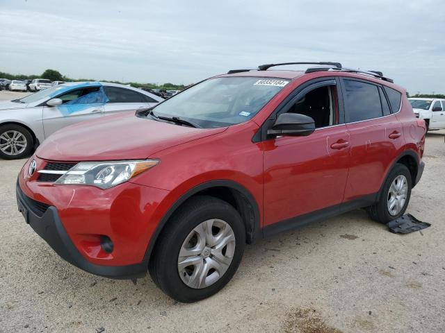 Photo 0 VIN: JTMZFREV3EJ018816 - TOYOTA RAV4 