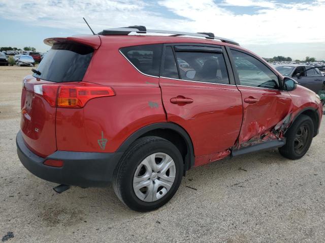 Photo 2 VIN: JTMZFREV3EJ018816 - TOYOTA RAV4 