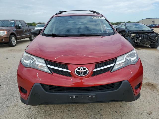 Photo 4 VIN: JTMZFREV3EJ018816 - TOYOTA RAV4 