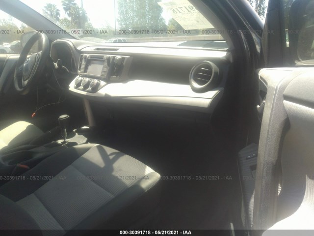 Photo 4 VIN: JTMZFREV3FD042999 - TOYOTA RAV4 