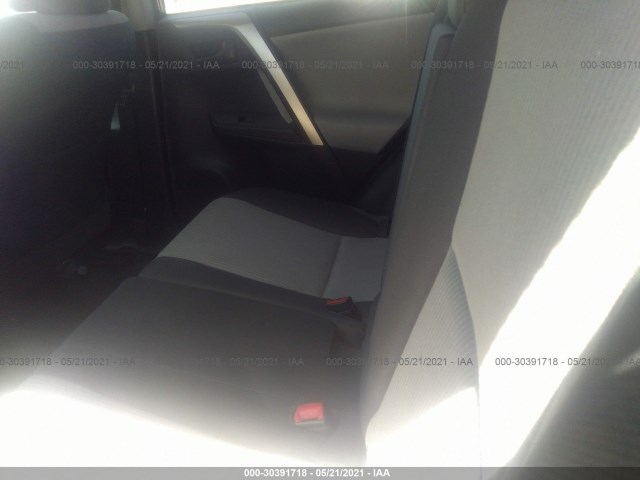 Photo 7 VIN: JTMZFREV3FD042999 - TOYOTA RAV4 