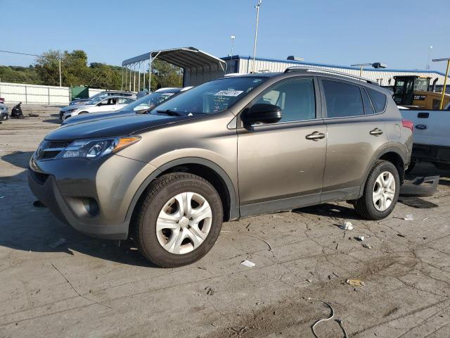 Photo 0 VIN: JTMZFREV3FD054134 - TOYOTA RAV4 LE 