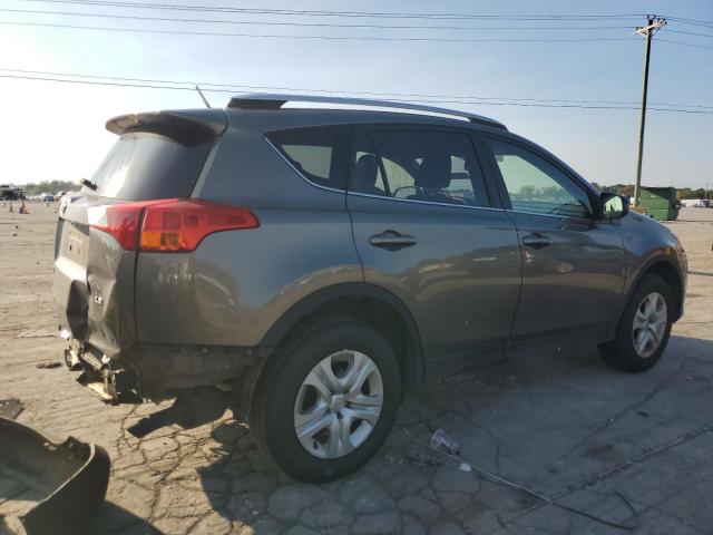 Photo 2 VIN: JTMZFREV3FD054134 - TOYOTA RAV4 LE 