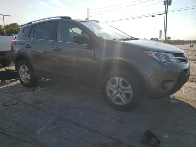 Photo 3 VIN: JTMZFREV3FD054134 - TOYOTA RAV4 LE 