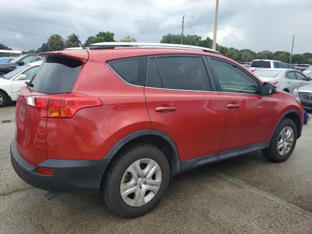 Photo 2 VIN: JTMZFREV3FD065277 - TOYOTA RAV4 LE 