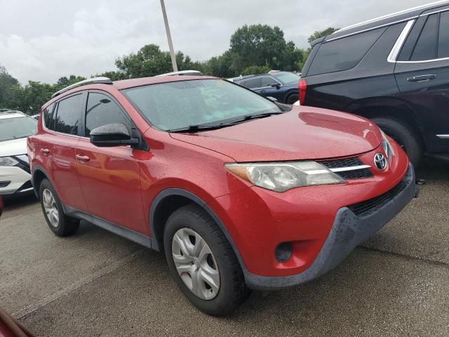 Photo 3 VIN: JTMZFREV3FD065277 - TOYOTA RAV4 LE 