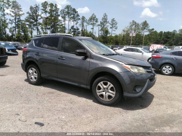 Photo 0 VIN: JTMZFREV3FD067675 - TOYOTA RAV4 