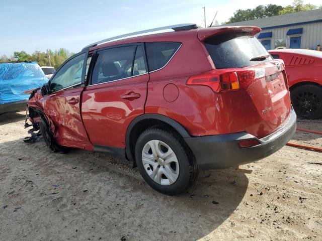 Photo 1 VIN: JTMZFREV3FD074870 - TOYOTA RAV4 