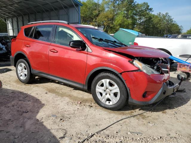 Photo 3 VIN: JTMZFREV3FD074870 - TOYOTA RAV4 