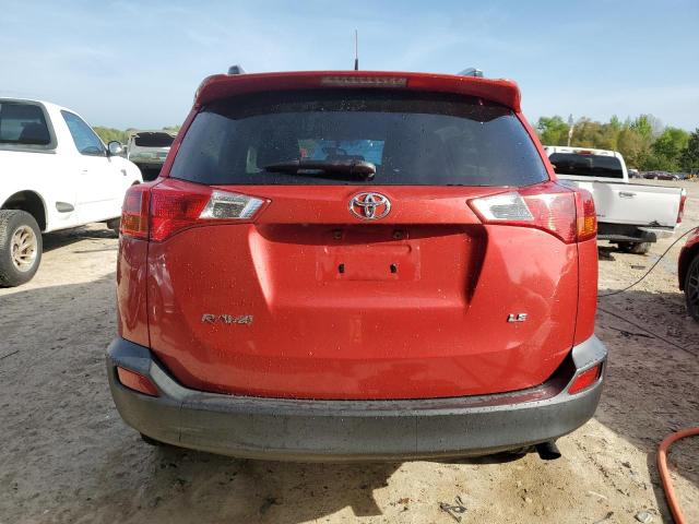 Photo 5 VIN: JTMZFREV3FD074870 - TOYOTA RAV4 