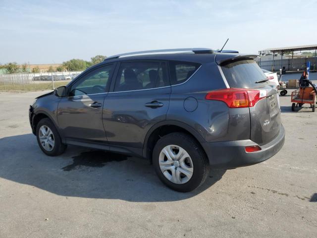 Photo 1 VIN: JTMZFREV3FJ031440 - TOYOTA RAV4 LE 