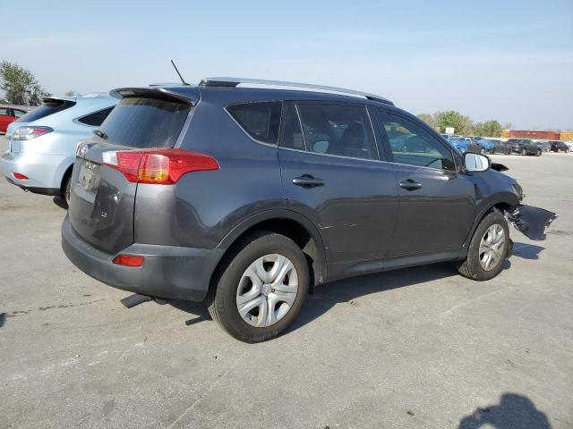 Photo 2 VIN: JTMZFREV3FJ031440 - TOYOTA RAV4 LE 