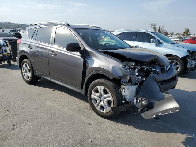 Photo 3 VIN: JTMZFREV3FJ031440 - TOYOTA RAV4 LE 