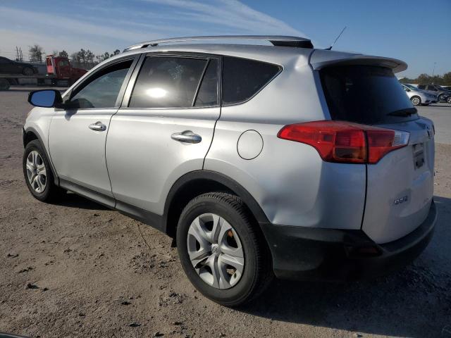 Photo 1 VIN: JTMZFREV3FJ041580 - TOYOTA RAV4 LE 