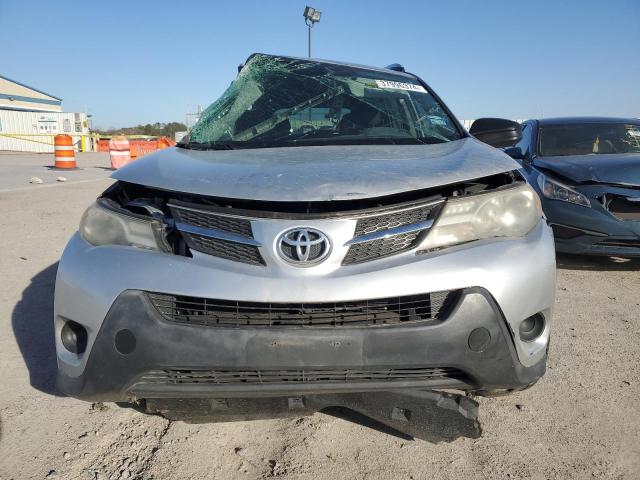 Photo 4 VIN: JTMZFREV3FJ041580 - TOYOTA RAV4 LE 