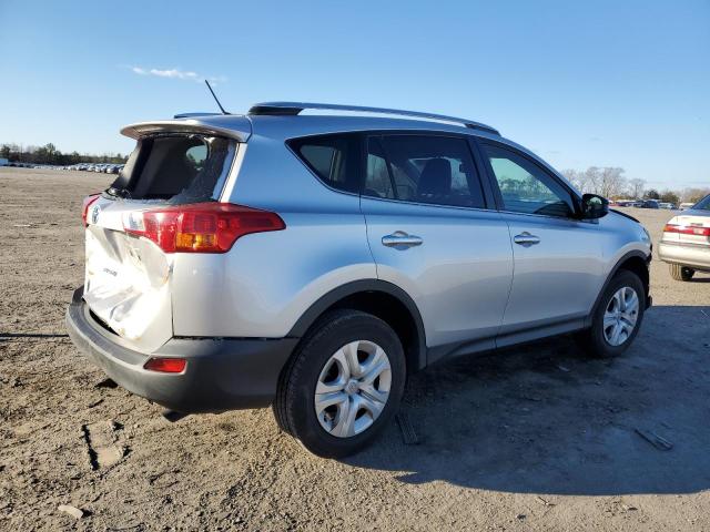 Photo 2 VIN: JTMZFREV3FJ047119 - TOYOTA RAV4 LE 