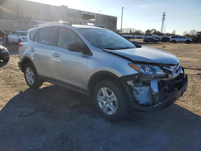 Photo 3 VIN: JTMZFREV3FJ047119 - TOYOTA RAV4 LE 