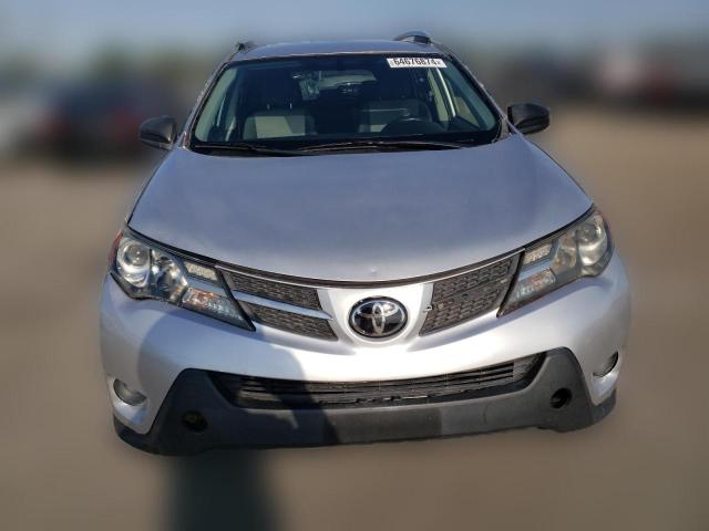 Photo 4 VIN: JTMZFREV3FJ050893 - TOYOTA RAV4 