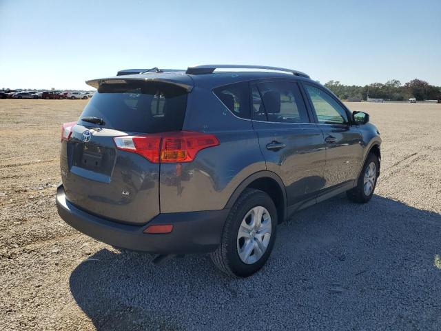 Photo 3 VIN: JTMZFREV3FJ059559 - TOYOTA RAV4 LE 