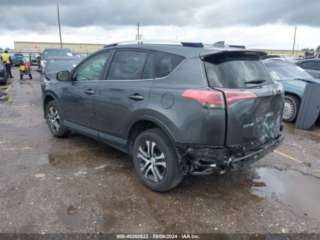 Photo 2 VIN: JTMZFREV3GD084252 - TOYOTA RAV4 