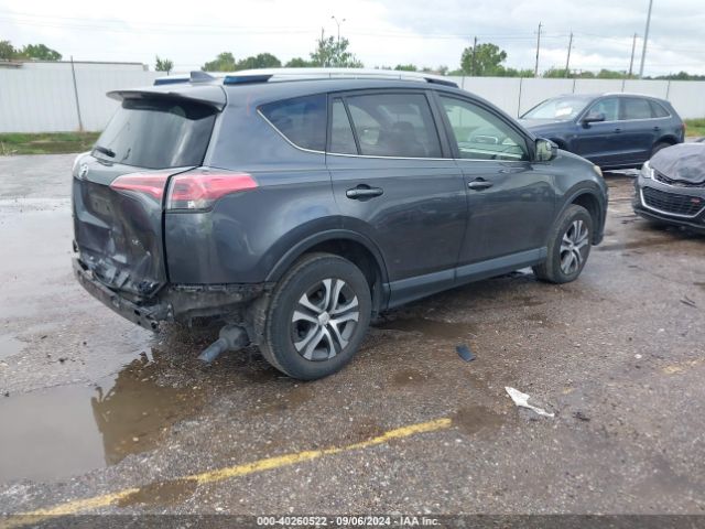 Photo 3 VIN: JTMZFREV3GD084252 - TOYOTA RAV4 