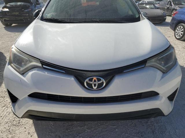 Photo 10 VIN: JTMZFREV3GJ067436 - TOYOTA RAV4 LE 