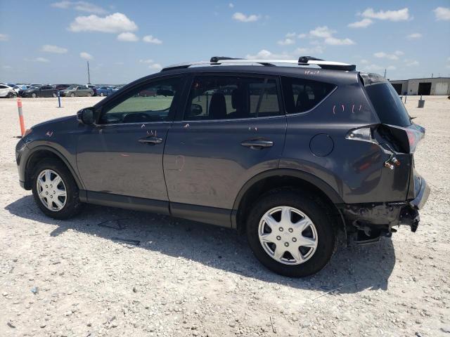 Photo 1 VIN: JTMZFREV3GJ072572 - TOYOTA RAV4 