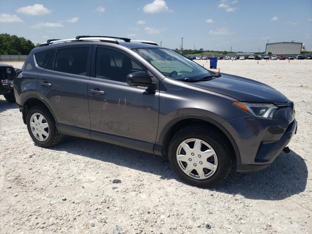 Photo 3 VIN: JTMZFREV3GJ072572 - TOYOTA RAV4 