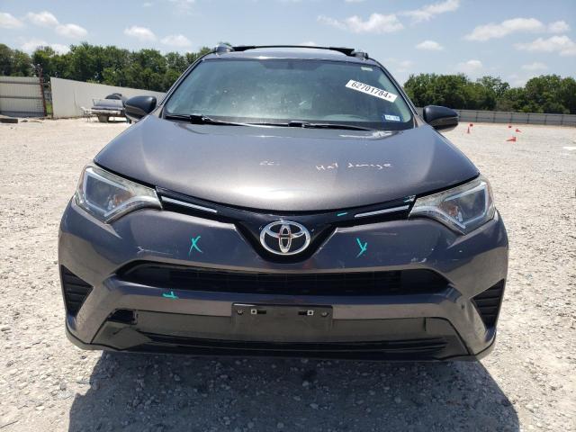 Photo 4 VIN: JTMZFREV3GJ072572 - TOYOTA RAV4 