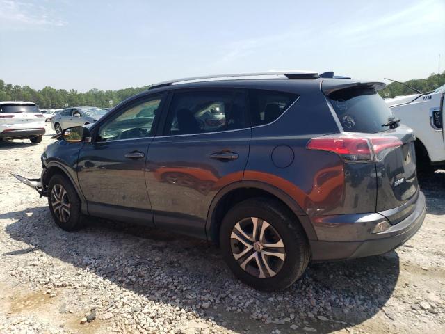 Photo 1 VIN: JTMZFREV3GJ077478 - TOYOTA RAV4 LE 