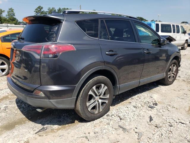 Photo 2 VIN: JTMZFREV3GJ077478 - TOYOTA RAV4 LE 