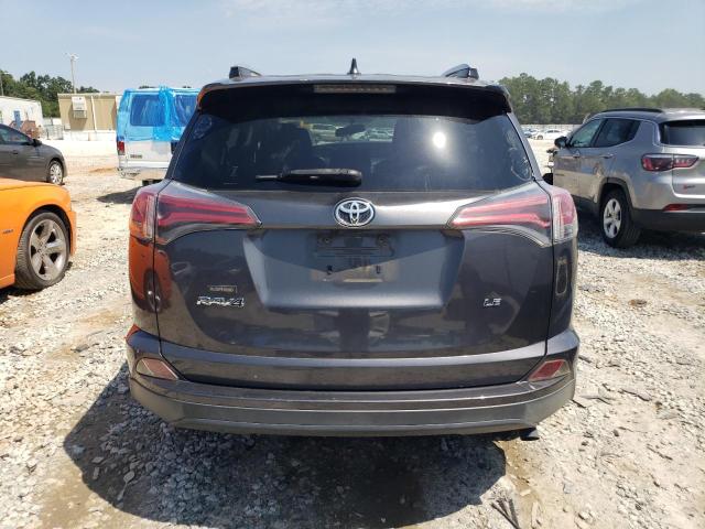 Photo 5 VIN: JTMZFREV3GJ077478 - TOYOTA RAV4 LE 