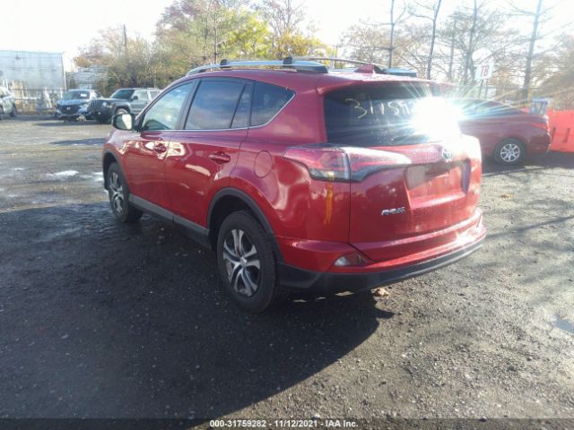 Photo 2 VIN: JTMZFREV3GJ082325 - TOYOTA RAV4 