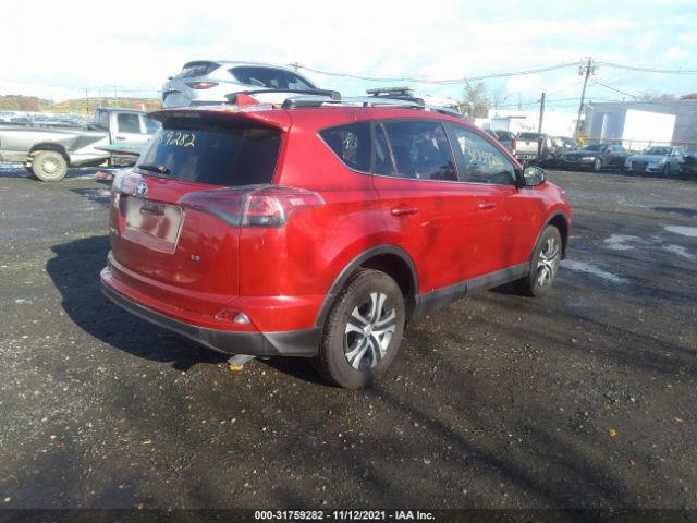 Photo 3 VIN: JTMZFREV3GJ082325 - TOYOTA RAV4 