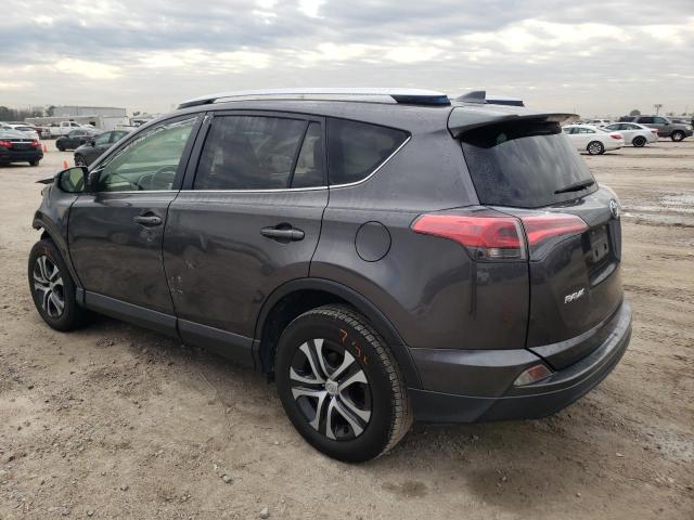 Photo 1 VIN: JTMZFREV3GJ092384 - TOYOTA RAV4 LE 