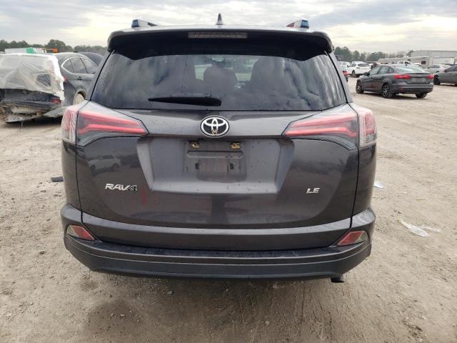 Photo 5 VIN: JTMZFREV3GJ092384 - TOYOTA RAV4 LE 