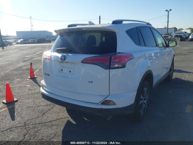 Photo 3 VIN: JTMZFREV3GJ096225 - TOYOTA RAV4 