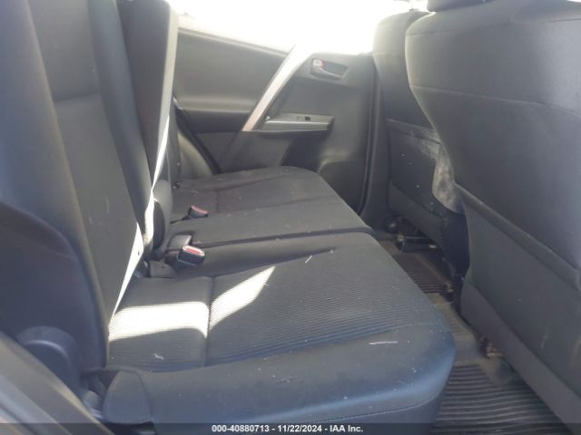 Photo 7 VIN: JTMZFREV3GJ096225 - TOYOTA RAV4 