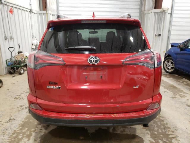 Photo 5 VIN: JTMZFREV3GJ098945 - TOYOTA RAV4 LE 