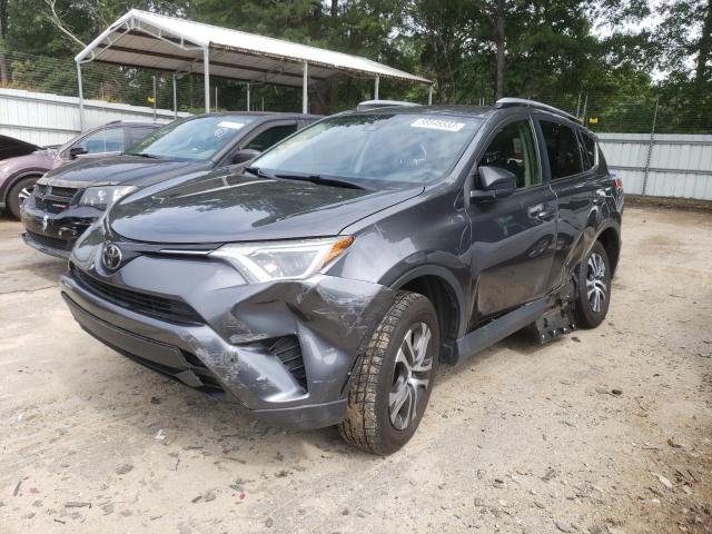 Photo 0 VIN: JTMZFREV3HD094636 - TOYOTA RAV4 LE 