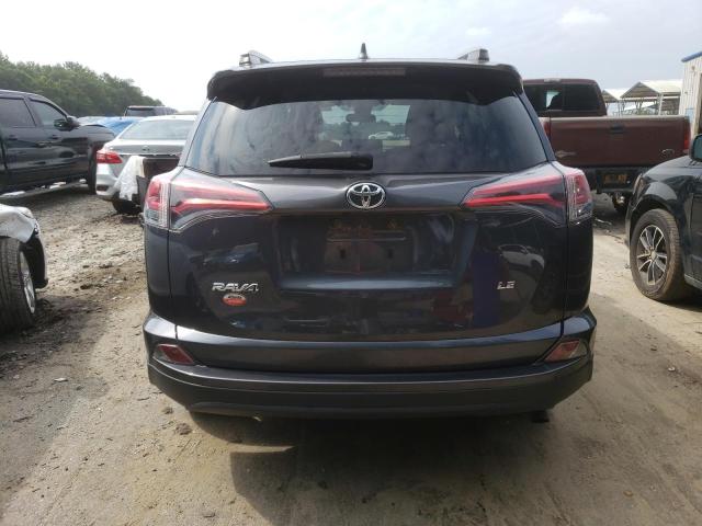 Photo 5 VIN: JTMZFREV3HD094636 - TOYOTA RAV4 LE 