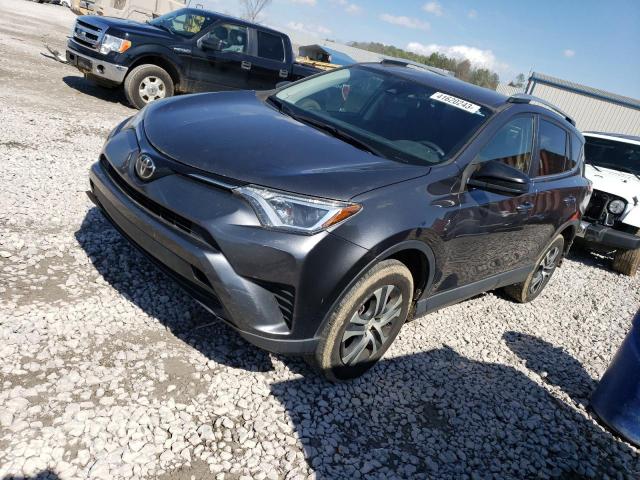 Photo 0 VIN: JTMZFREV3HD106347 - TOYOTA RAV4 LE 